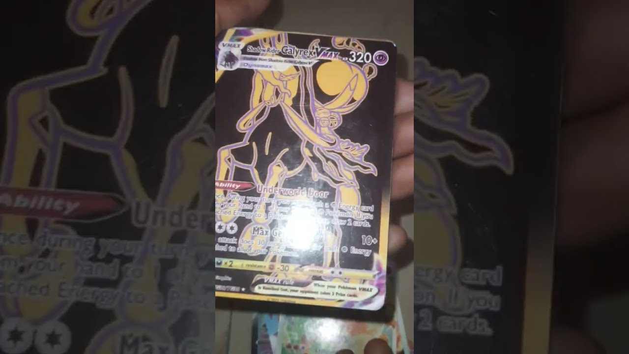 My Top 10 Legendary Cards Viral Pikachu Shortvideo Pokemongo Ytshorts Rare