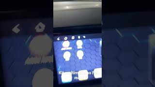 Instalação Multimídia no Fiat Mobi !!