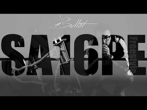 Bullet - SAISPE (CONCURS TUTU) Freestyle