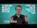 Life or Death Farts: How Animals Use Passed Gas