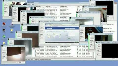 telecharger Spy-Net 2.6