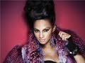 Alesha Dixon 'The Entertainer' Album Sampler