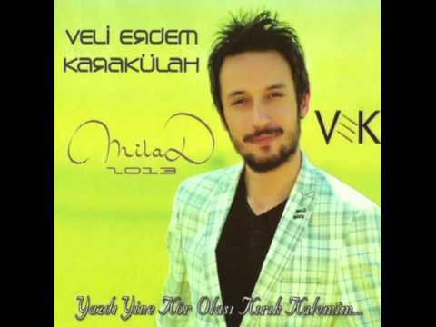 Veli Erdem Karakülah - Şeytan Tüyü