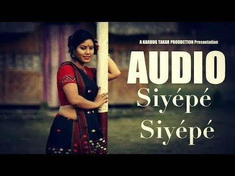 Siyepe Siyepe Audio    Karbug Takar Production   Video Coming Soon