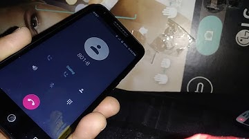 Setting up Talk back on Alcatel idealXCITE Model 5044R at&t wireless