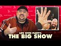 Life WIth Fluffy: Episode 1 | Gabriel Iglesias