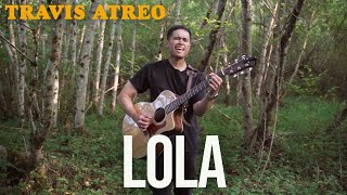 Travis Atreo - Lola (Official Music Video)
