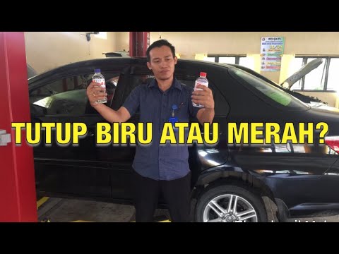 Cek Kondisi Aki Mobil Sederhana #otomotif. 