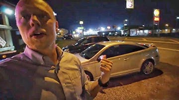 PICKING UP MY COBALT SS TURBO DONOR // DF KIT CAR