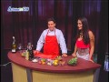 Cuentamelo Show 32- El Chef Part 1