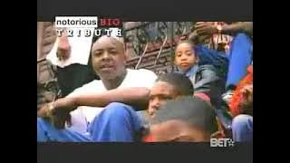 The LOX  - We'll Always Love Big Poppa