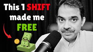 I’m 49. If You’re Middle Class and Dreaming Big, Watch This