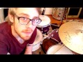 Roxanne by The Police - Stewart Copeland drum transcription, cover and lesson