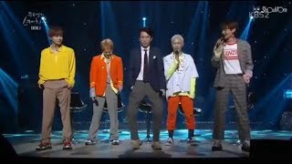 SHINee 샤이니 - 180610 Yoo Hee Yeol Sketchbook 😂🤣😂 🥰