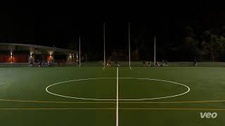Lane Cove FC vs NER &amp; Northbridge
