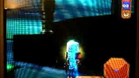 CTF @ Blackwater Docks