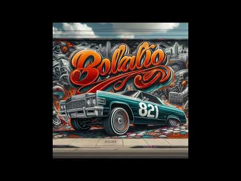 Bolado 821 -