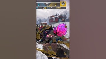 Mythic VMP Toxic Bloom Inspection new meta CODM #codm #callofduty #codmobile #meta #mythic #smg #cod