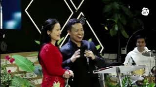 ဘုရားနည်းလမ်းဖြင့်တည်ဆောက်သော မိသားစု | Ps Saw Thiha & Ps Susanna Min
