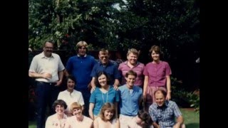Kevin Begley Memorial Slideshow