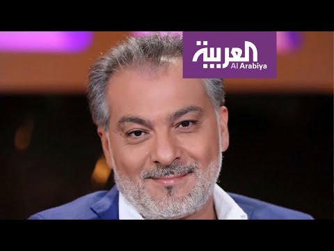 صباح العربية  | حاتم علي: الحرية أساس كل إبداع