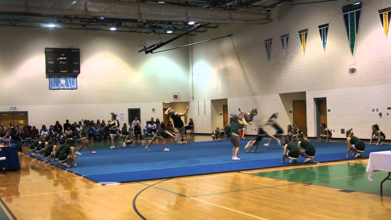 Great Bridge Middle School Cheer Competition 2011 2012 YouTube great-bridge-middle-school-cheer-competition-2011-2012-youtube