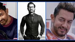 Aamir Khan: The Journey of a Bollywood Icon | Biography