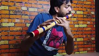 Hindi & Bengali Song Playing Tricks And Flute Tutorial