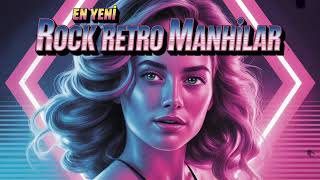 Retro Mahnılar Top 3 - Psychedelic Rock, Deep House 2025