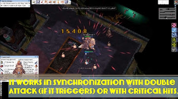 Exceed Break (Post-Balancing)