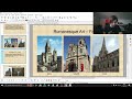 Art, History &amp; Mythology - Romanesque (Medieval)