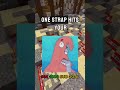 School Hallways Are TERRIBLE😭🙏 #funny #minecraft