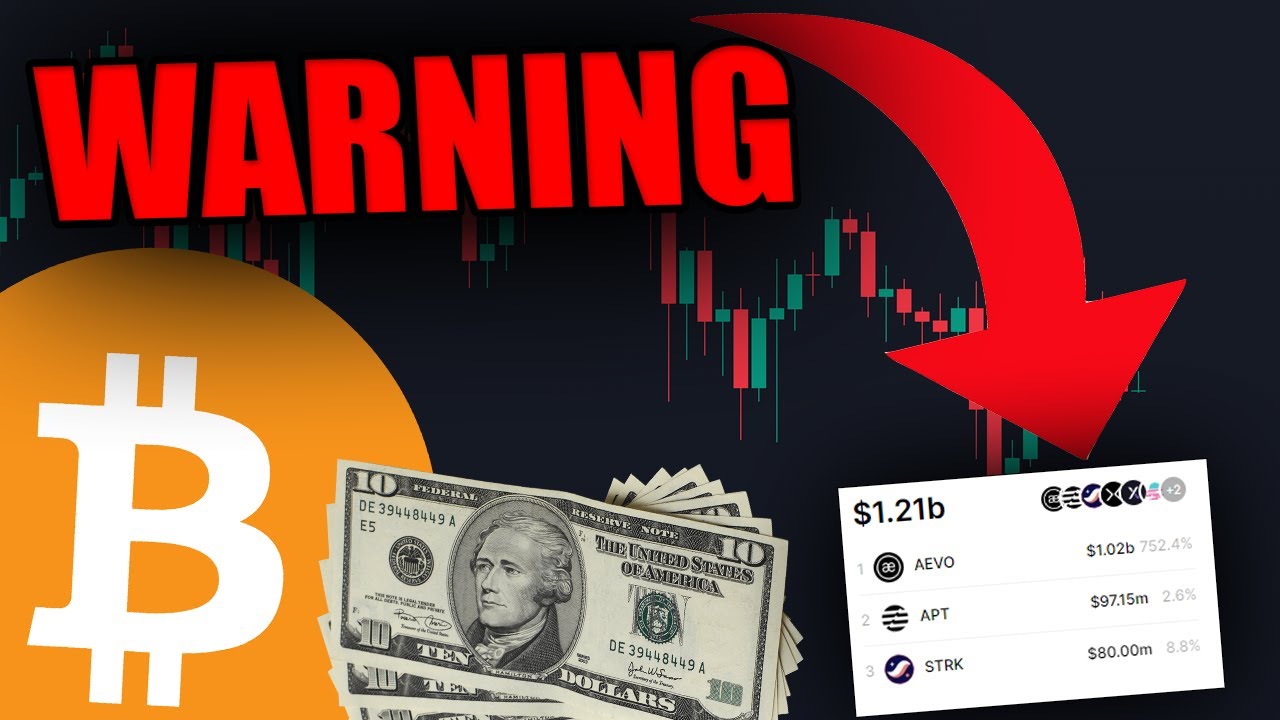 Miniatura de WARNING! MOST ALTCOIN HOLDERS WILL GET REKT! DO NOT MAKE THIS MISTAKE!