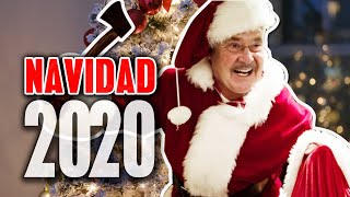 Una Navidad extraña...