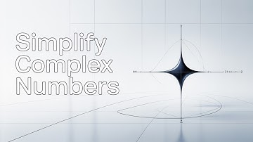 Ultimate Guide to Complex Numbers: Operations, Standard, Polar & Exponential Forms Explained