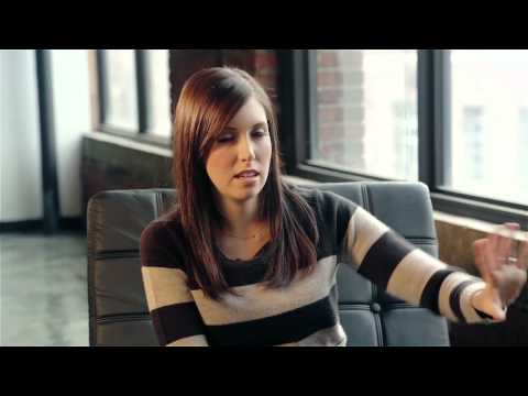 Francesca Battistelli - Keeping Score (Behind The Song)