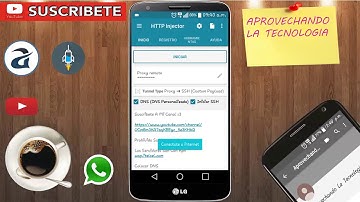 Internet Gratis Telcel Julio 2018 | Servidores Http Injector