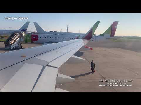 Video: Vai TAP Portugal ir laba aviokompānija?