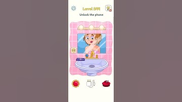 DOP 3 - Displace One Part 3 #shorts #gameplay #brain #game #satisfying #puzzle #funny #dop3 #best