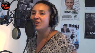 Olivia TERGEMINA (cover) QUAND ON N'A QUE L'AMOUR Jacques Brel Resimi
