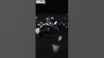 "Perfect Holes Every Time: Spade Drill Techniques!" #drillingtechniques #metalworking #shorts