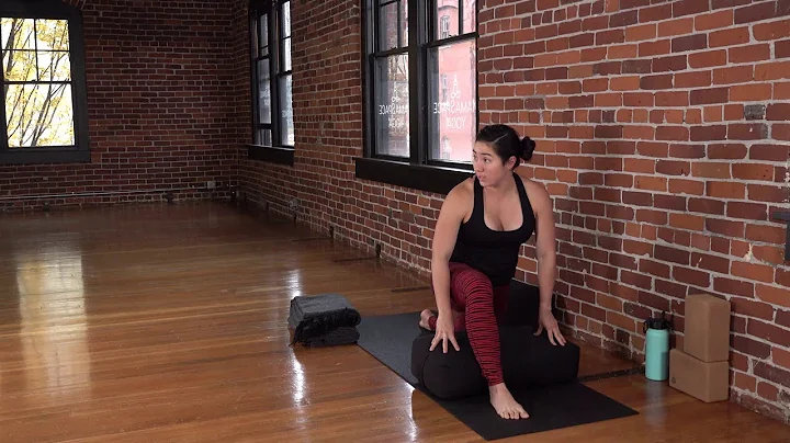 Support (Clip) With Wanda Velez