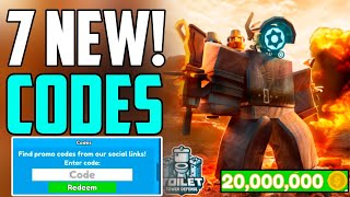 💰FREE COINS💰TOILET TOWER DEFENSE CODES - CODES FOR TOILET TOWER DEFENSE IN ROBLOX