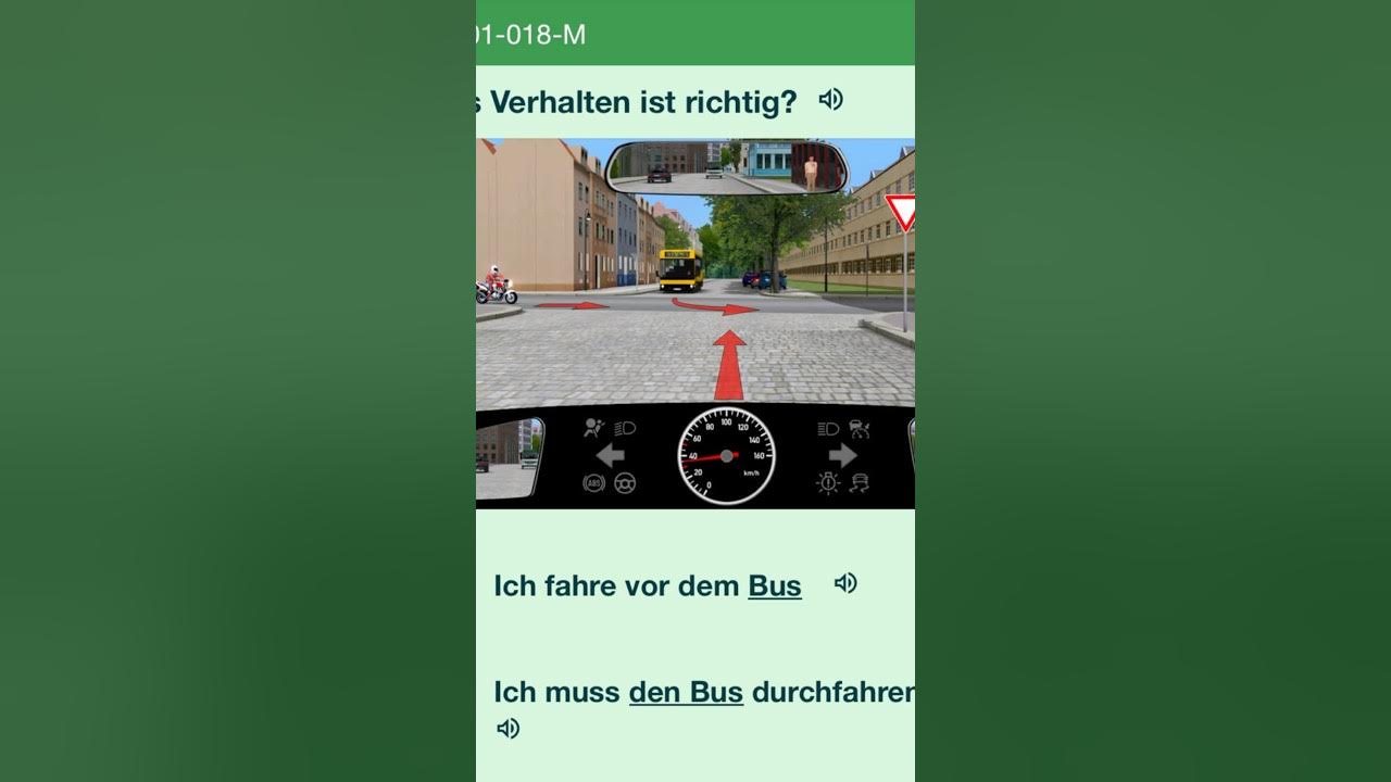 Wie Lernt Man Am Besten Für Die Theorieprüfung www.youtube.com