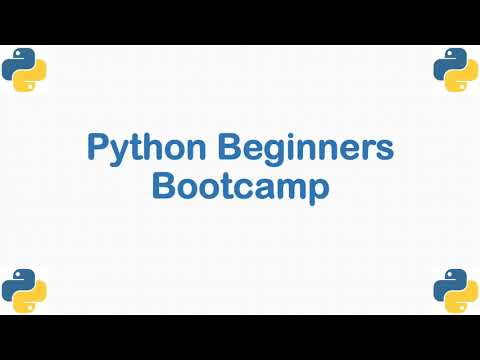 lect 01 - How to download & install python 2026 | Python Beginner Bootcamp