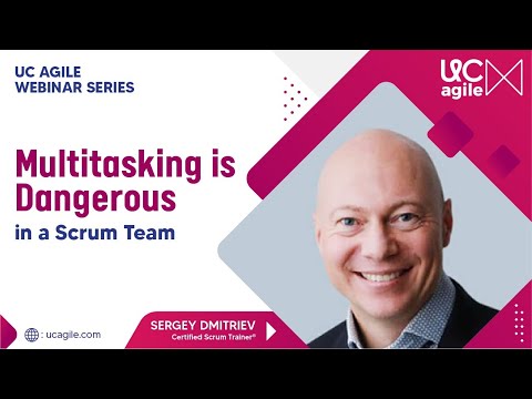 Problems with Multitasking