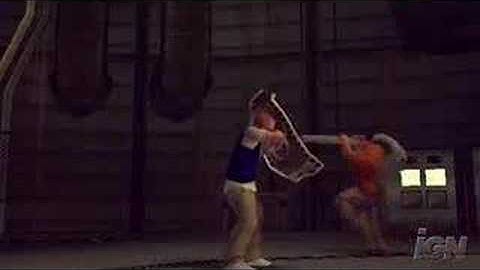 Bully: Weapons (Canis Canem Edit)