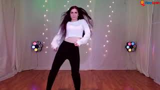 Swag Se Swagat Song   Tiger Zinda Hai   Dance Cover ft  Elif Khan   FILMYGYAN