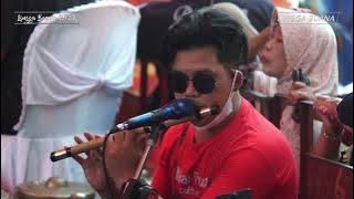 PENDAMPING HATI COVER DIAN SHANSHAN