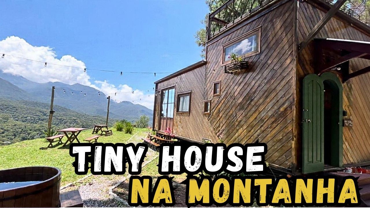 Você vai querer conhecer esse lugar.